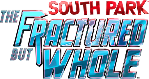 South Park: The Fractured But Whole