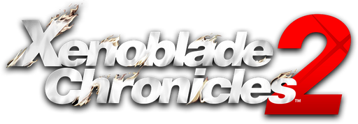 Xenoblade Chronicles 2