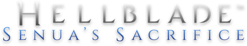 Hellblade: Senua's Sacrifice