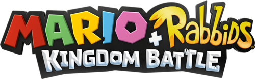Mario + Rabbids: Kingdom Battle