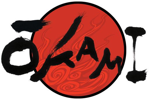 Okami HD