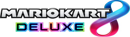 Mario Kart 8 Deluxe