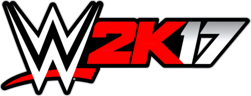 WWE 2K17