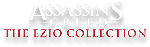 Assassin's Creed: The Ezio Collection