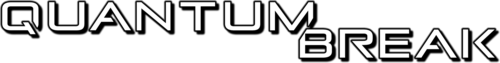 Quantum Break
