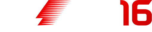 F1 2016