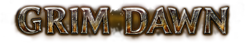 Grim Dawn