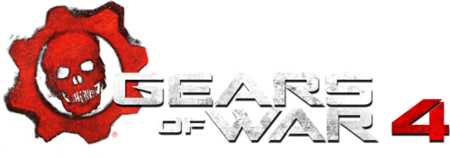 Gears of War 4
