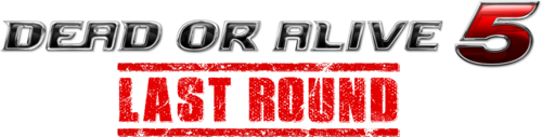 Dead or Alive 5 Last Round
