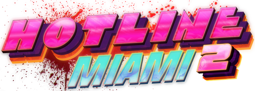 Hotline Miami 2: Wrong Number