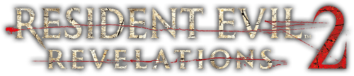 Resident Evil: Revelations 2