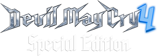 Devil May Cry 4: Special Edition