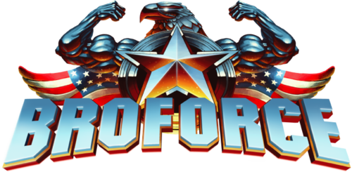 Broforce