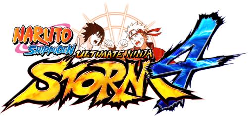 Naruto Shippuden: Ultimate Ninja Storm 4