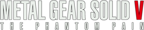 Metal Gear Solid V: The Phantom Pain