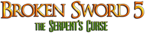 Broken Sword 5: The Serpent's Curse