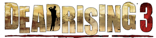 Dead Rising 3