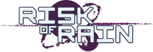 Risk of Rain
