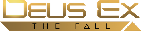 Deus Ex: The Fall