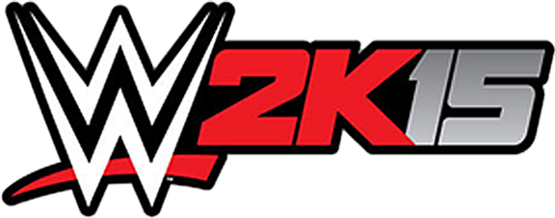 WWE 2K15