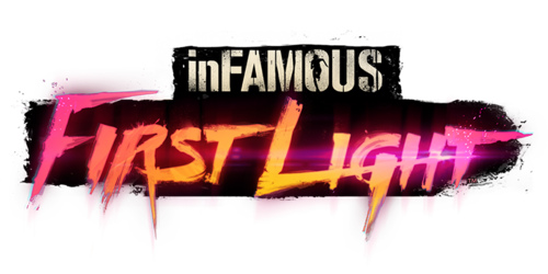 inFamous: First Light