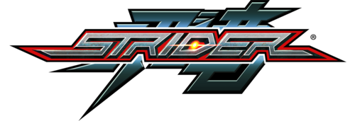 Strider