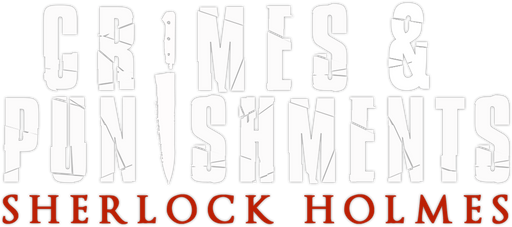 Sherlock Holmes: Crimes & Punishments