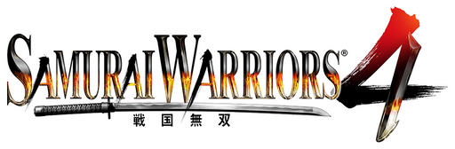 Samurai Warriors 4