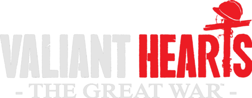 Valiant Hearts: The Great War