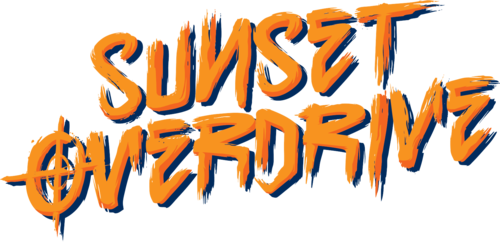 Sunset Overdrive