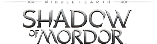 Middle-earth: Shadow of Mordor