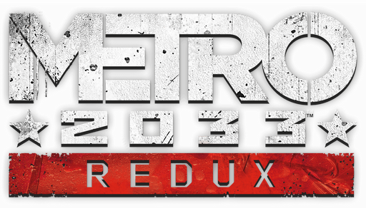 Metro: 2033 Redux