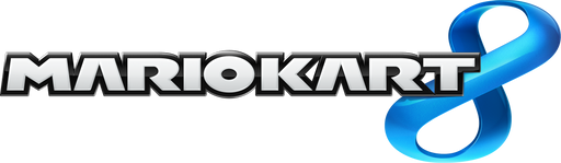 Mario Kart 8