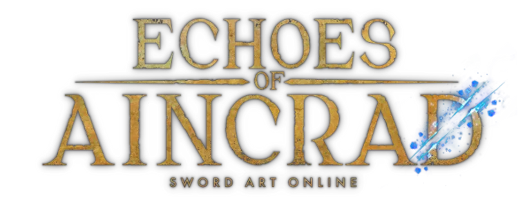 Echoes of Aincrad